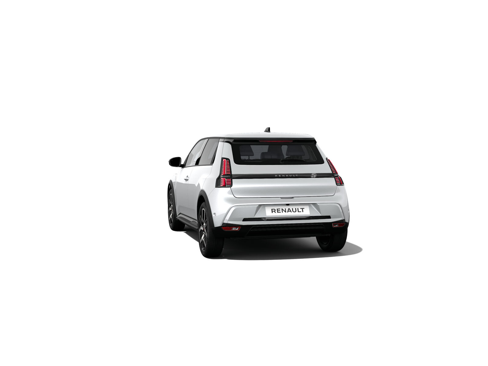 Renault 5 Techno - Afbeelding 5