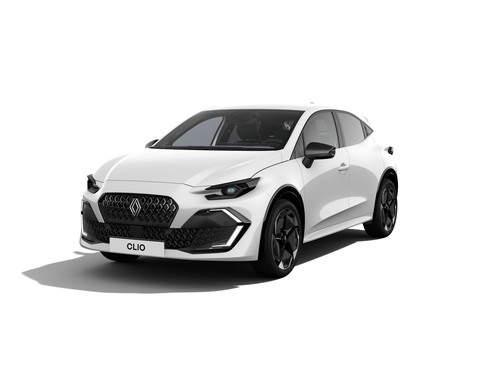 Renault Clio Techno
