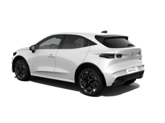 Renault Clio Techno - Afbeelding 3
