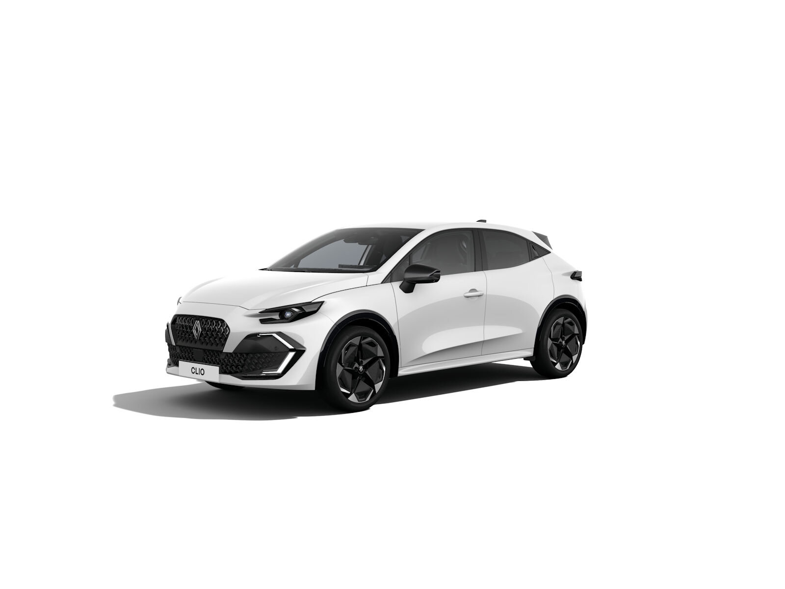 Renault Clio Techno - Afbeelding 5