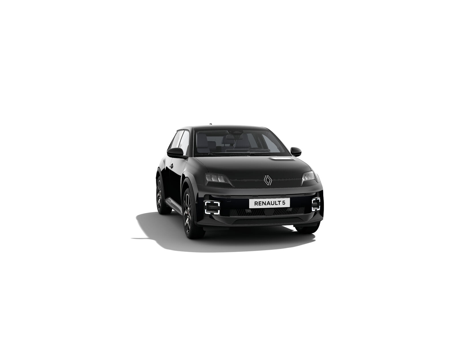 Renault 5 Techno - Afbeelding 4