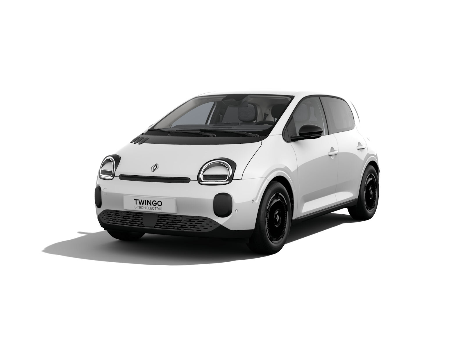 Renault Twingo Techno