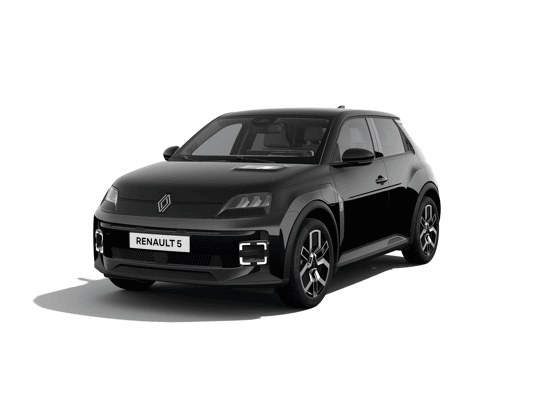 Renault 5 Techno