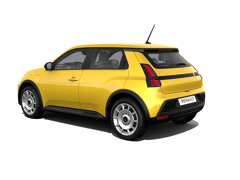 Renault 5 Evolution - Afbeelding 3