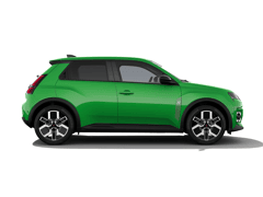 Renault 5 Techno - Afbeelding 2