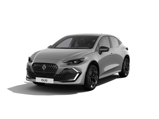 Renault Clio Techno