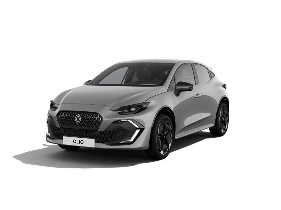 Renault Clio Techno - Afbeelding 1