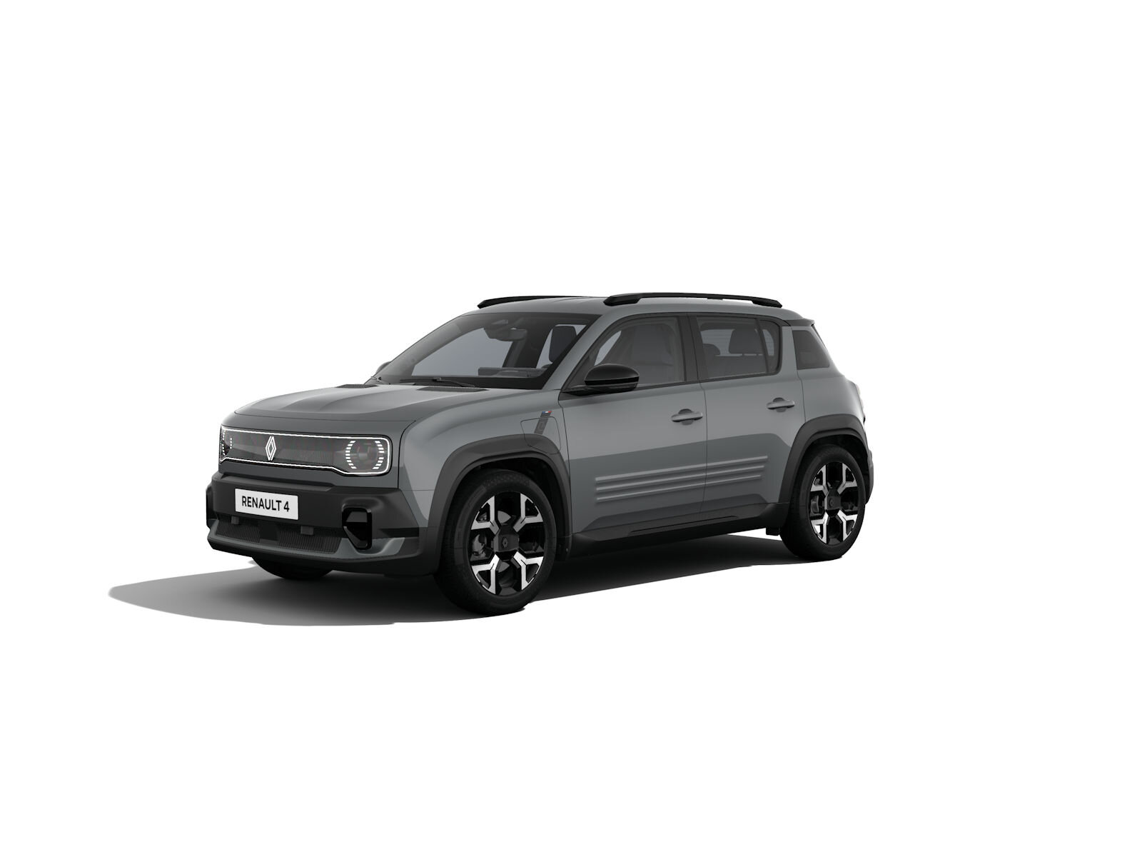 Renault 4 Techno - Afbeelding 5