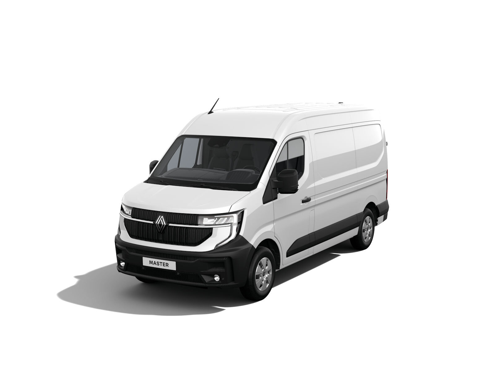 Renault Master Extra
