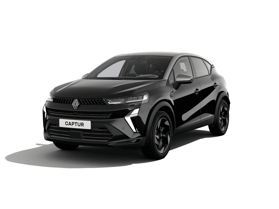 Renault Captur Techno - Afbeelding 1