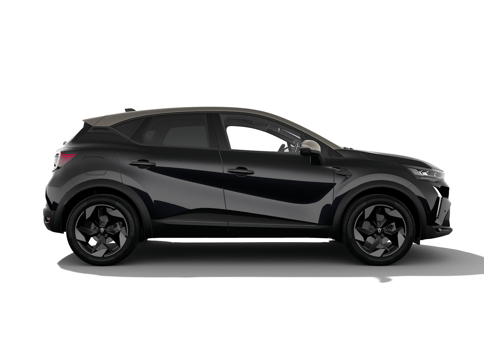 Renault Captur Techno - Afbeelding 2