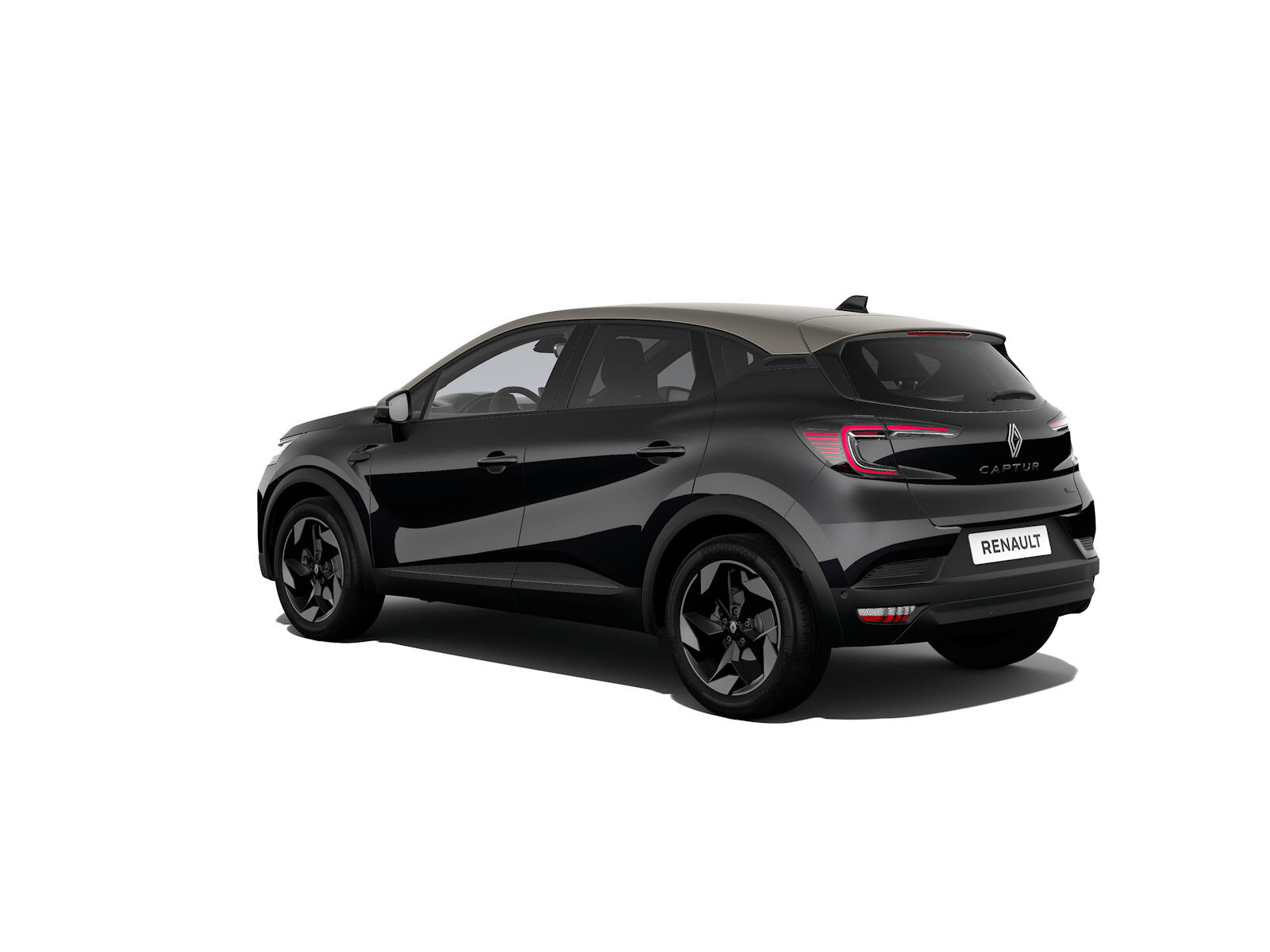 Renault Captur Techno - Afbeelding 3