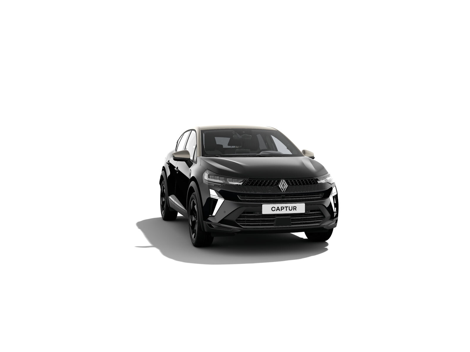 Renault Captur Techno - Afbeelding 4
