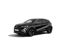 Renault Captur Techno - Afbeelding 5