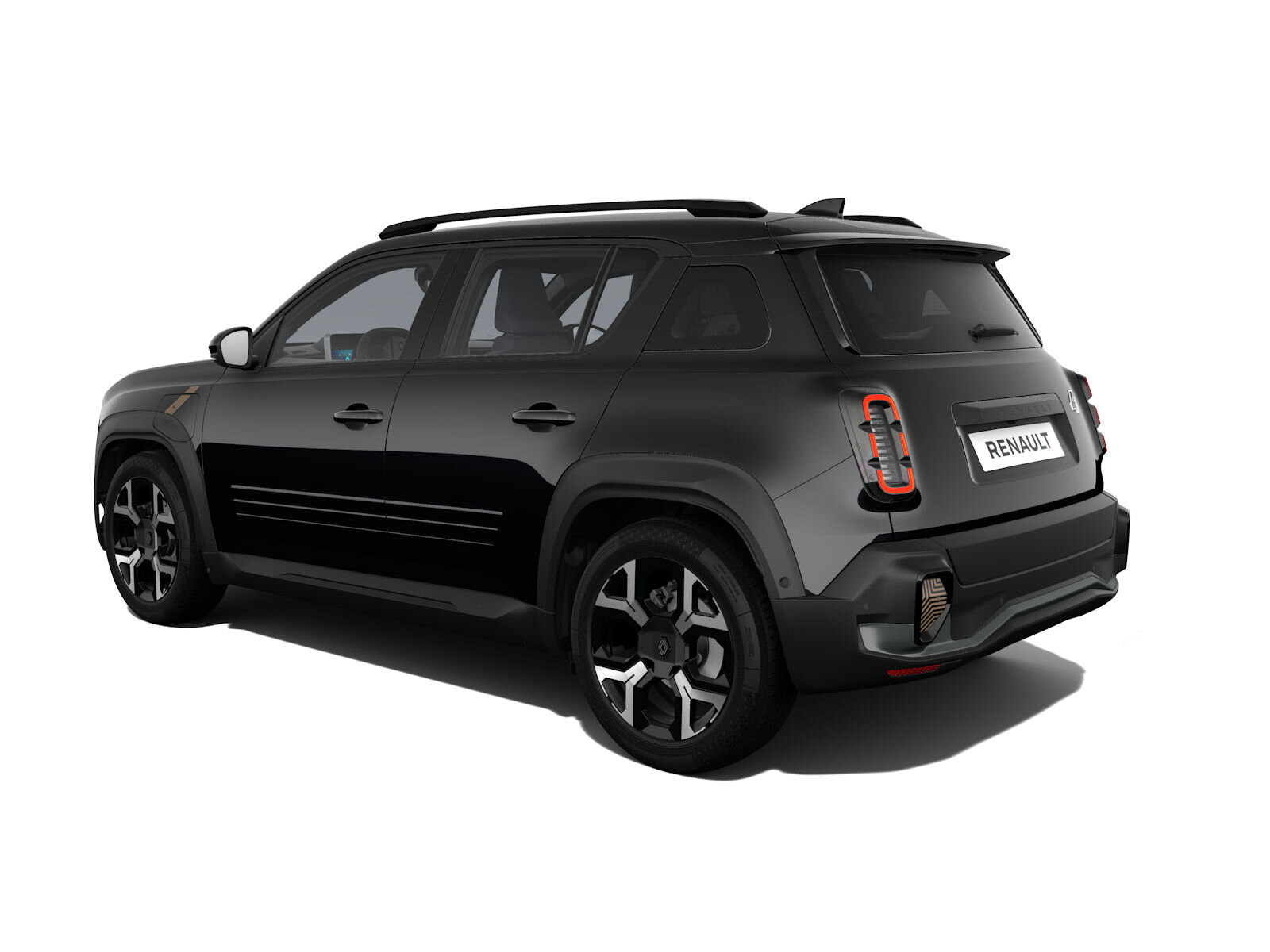Renault 4 Techno - Afbeelding 3
