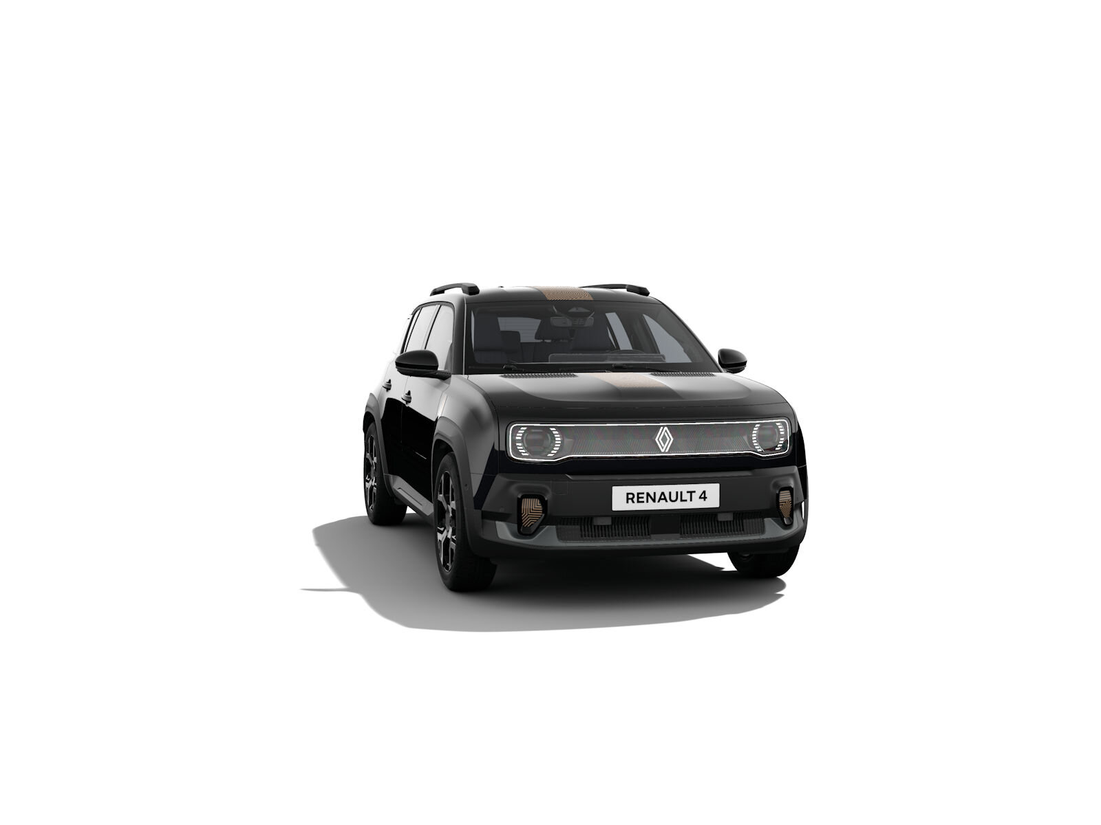 Renault 4 Techno - Afbeelding 4