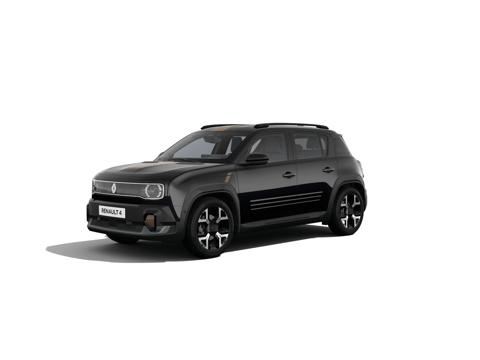 Renault 4 Techno - Afbeelding 5