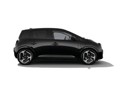 Renault Twingo Techno - Afbeelding 2