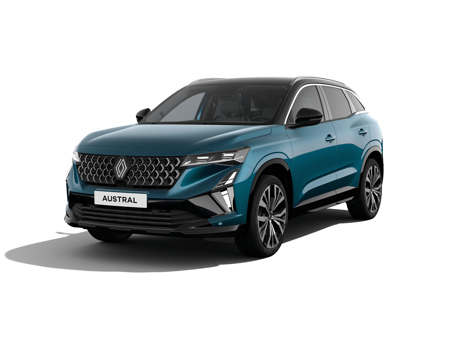 Renault Austral Techno