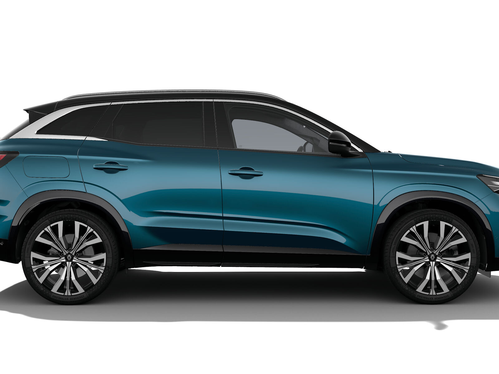 Renault Austral Techno - Afbeelding 2