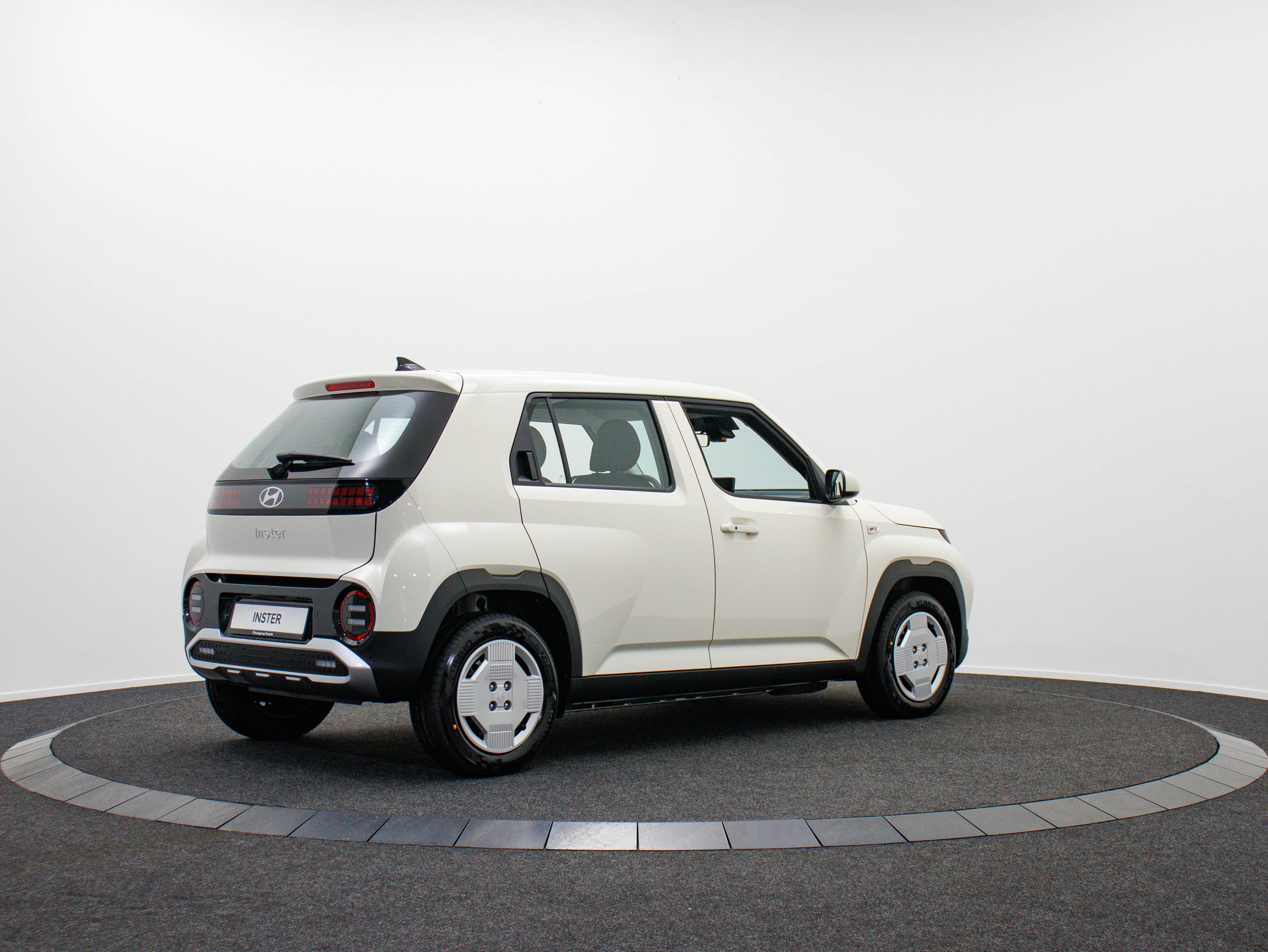 Hyundai Inster Electric 42 kWh E-Motion 5-zits - Afbeelding 2