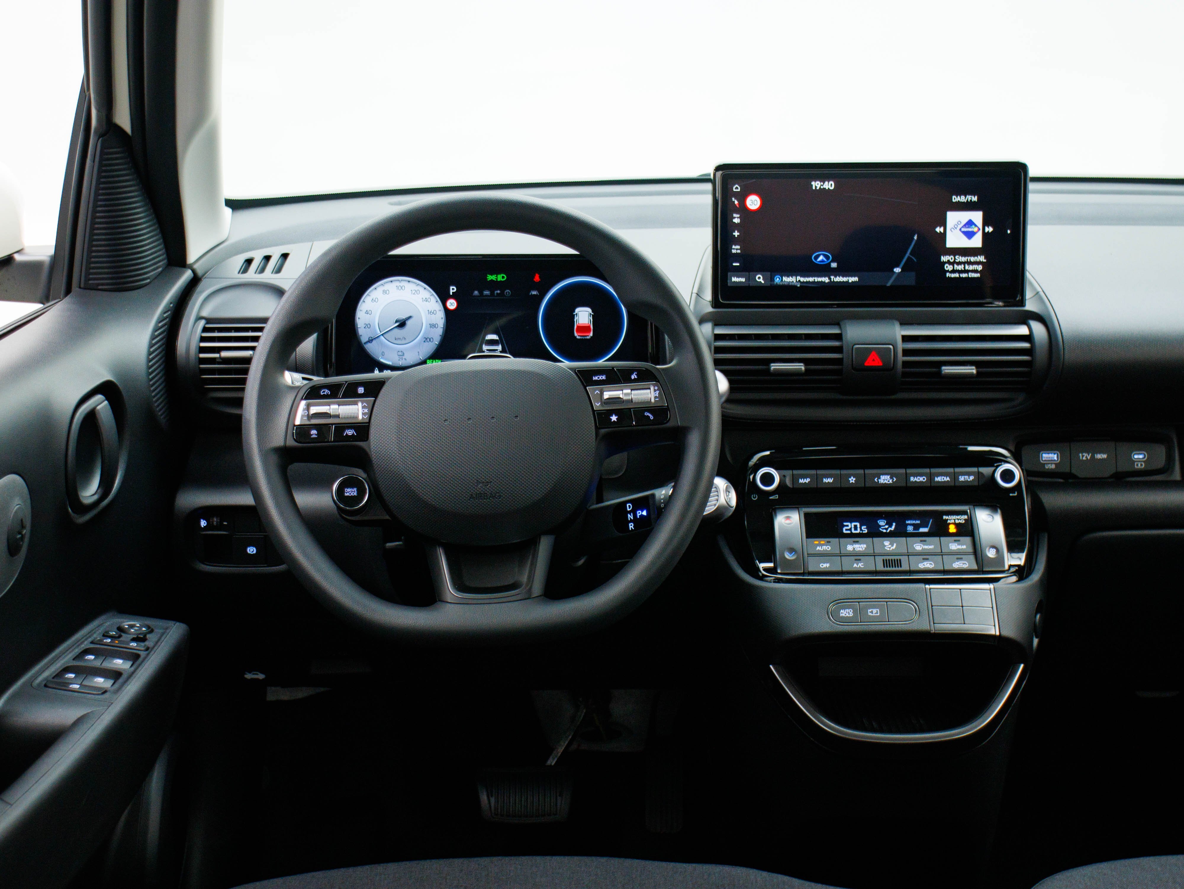 Hyundai Inster Electric 42 kWh E-Motion 5-zits - Afbeelding 3
