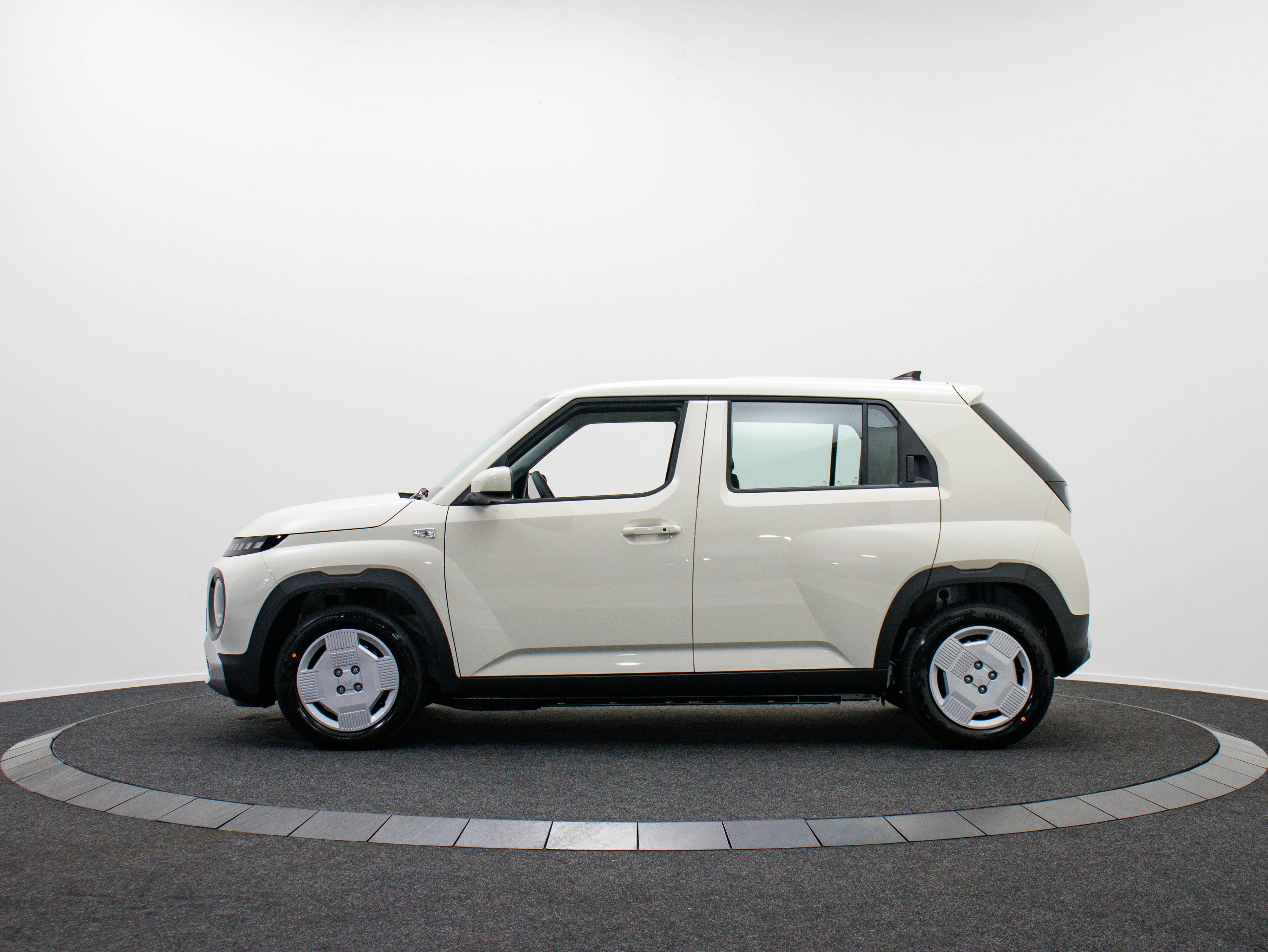 Hyundai Inster Electric 42 kWh E-Motion 5-zits - Afbeelding 5