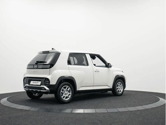 Hyundai Inster Electric 49 kWh Pulse
