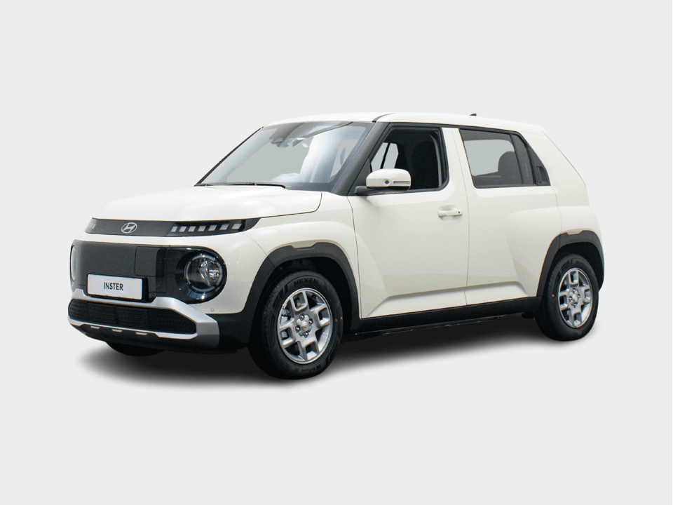 Hyundai Inster Electric 49 kWh Pulse - Afbeelding 1