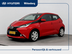 Toyota Aygo 1.0 VVT-i X-PLAY - Afbeelding 2