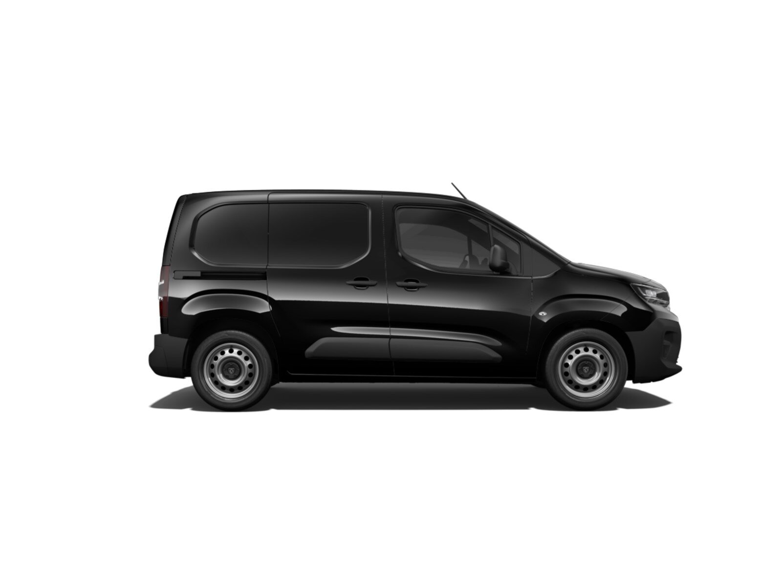 Peugeot Partner Standaard - Elektrisch - Afbeelding 3