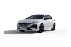 Peugeot 308 GT - Afbeelding 3