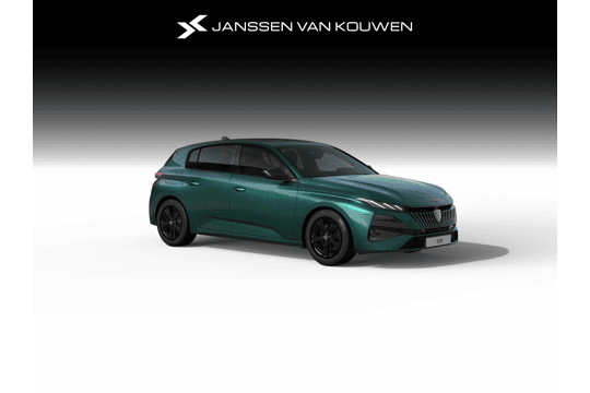 Peugeot 308 Business