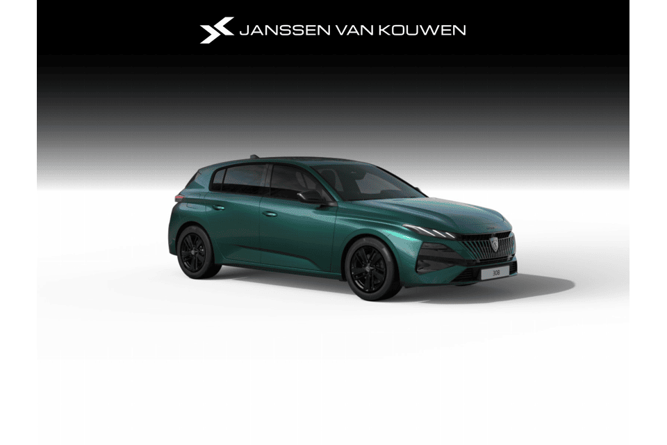 Peugeot 308 Business - Afbeelding 1