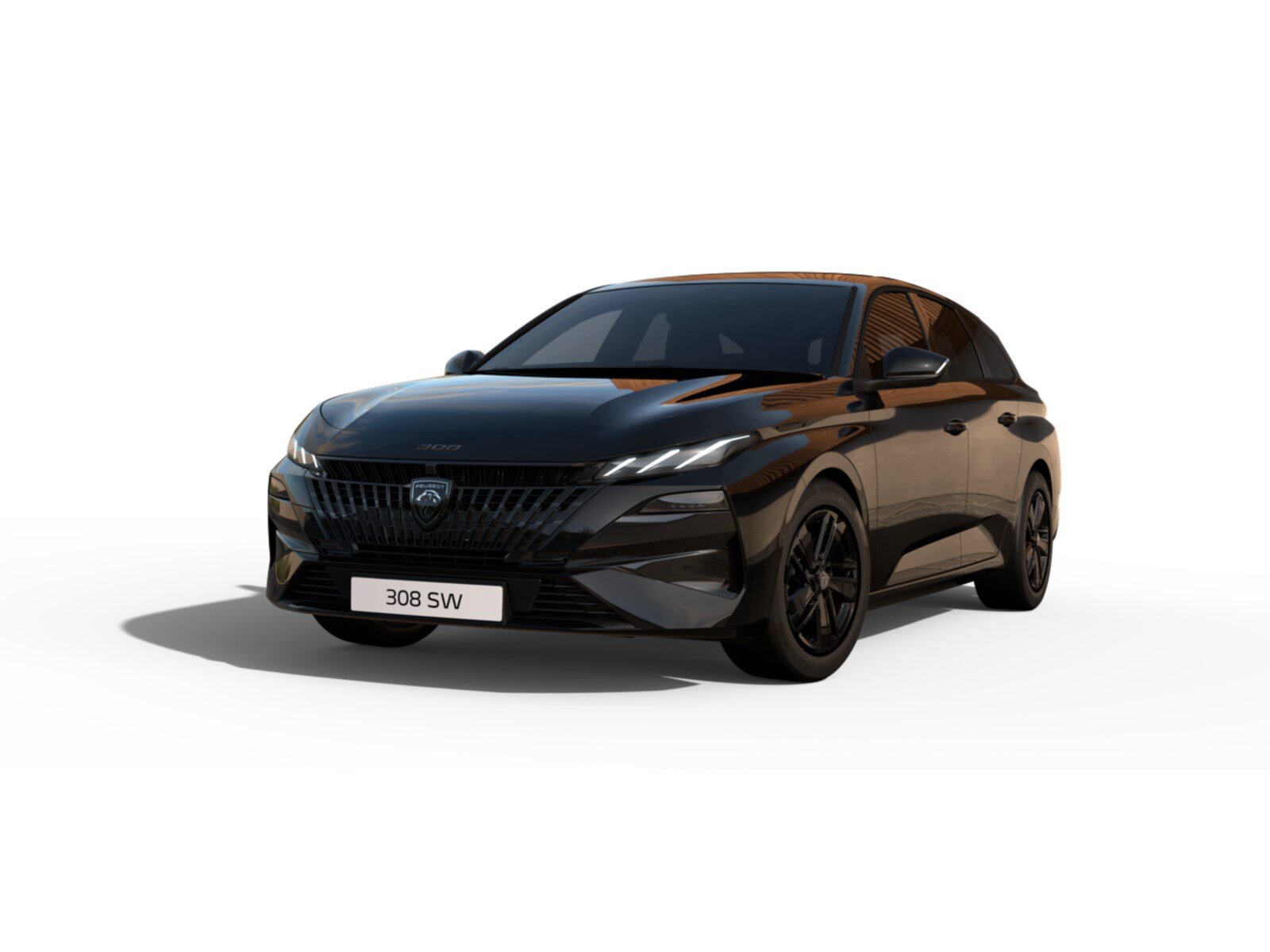 Peugeot 308 Style - Afbeelding 3