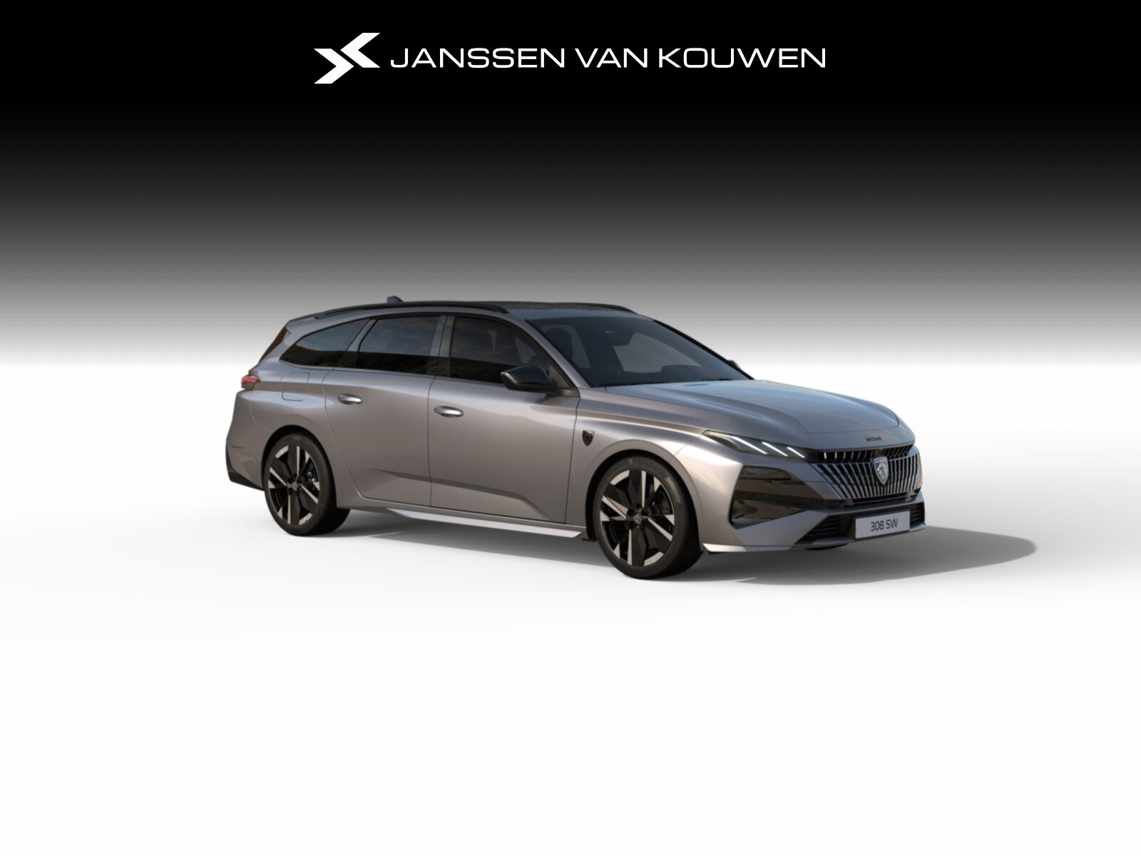 Peugeot 308 GT
