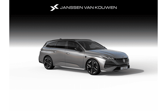 Peugeot 308 GT