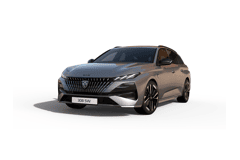 Peugeot 308 GT - Afbeelding 3