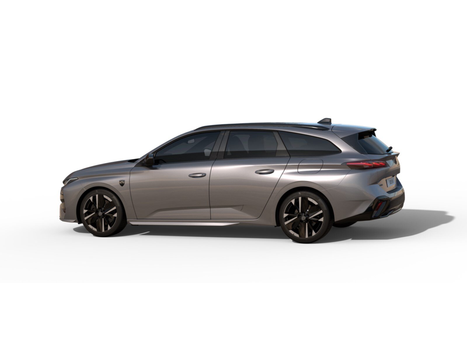 Peugeot 308 GT - Afbeelding 4
