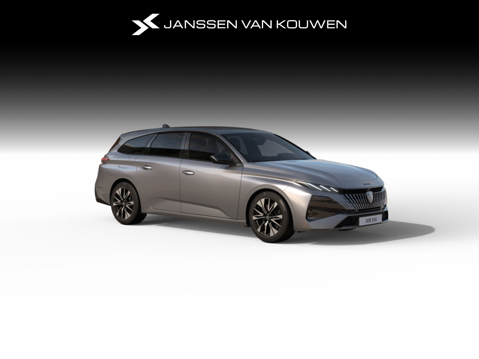 Peugeot 308 Allure