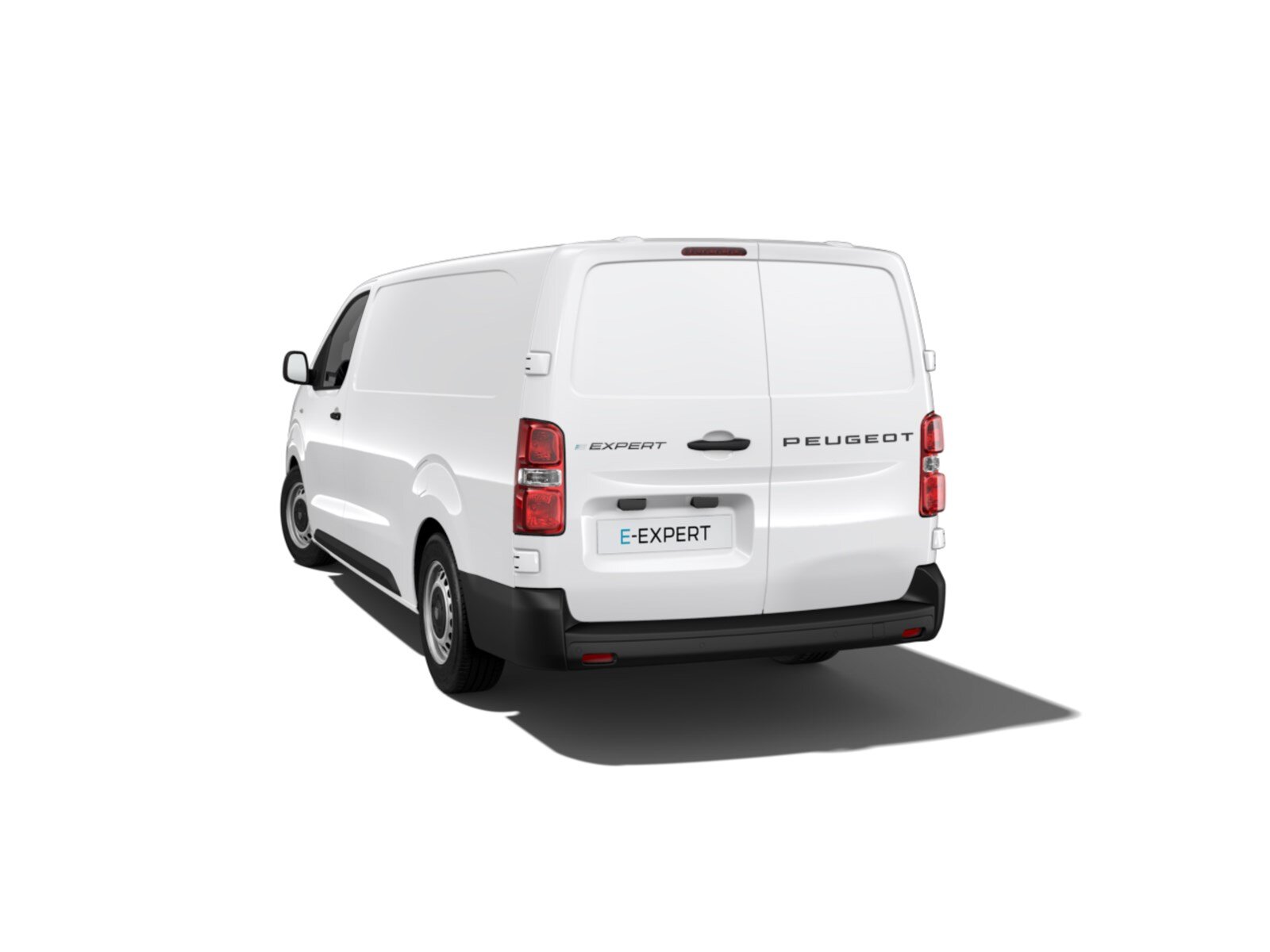 Peugeot Expert Standaard - Elektrisch - Afbeelding 4