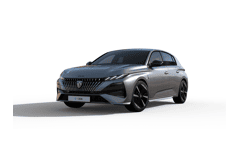Peugeot e-308 GT - Afbeelding 3