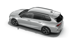 Opel Astra Edition - Hybrid - Afbeelding 4