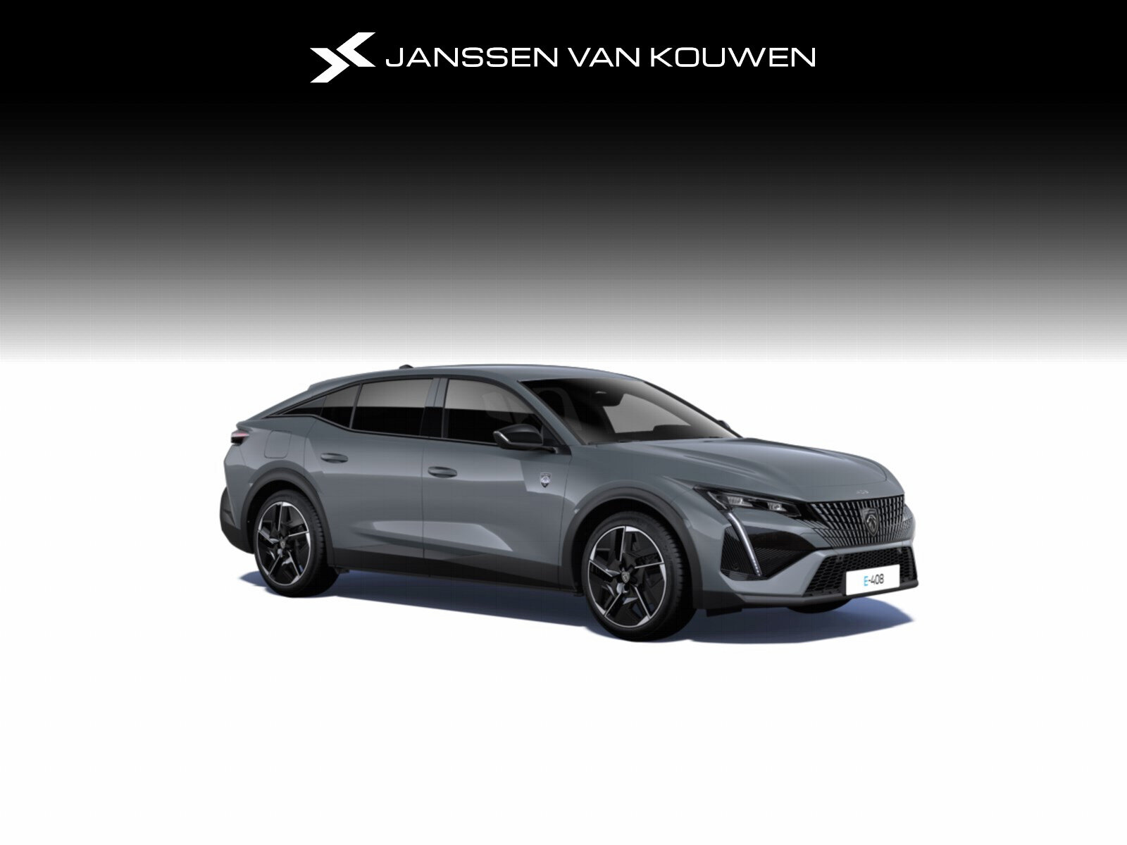 Peugeot 408 GT Avantage