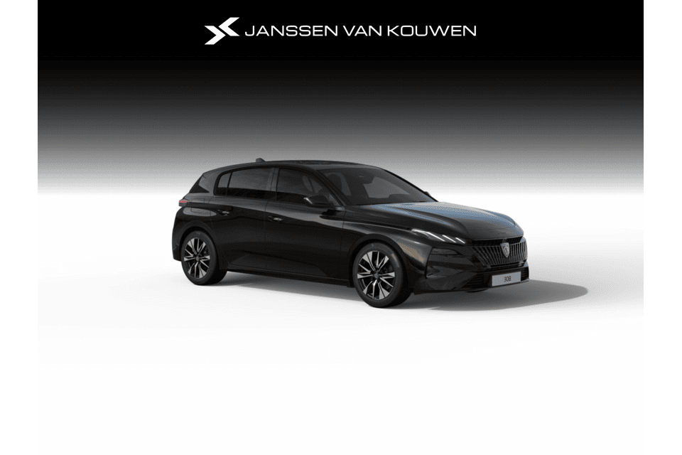Peugeot 308 Allure - Afbeelding 1