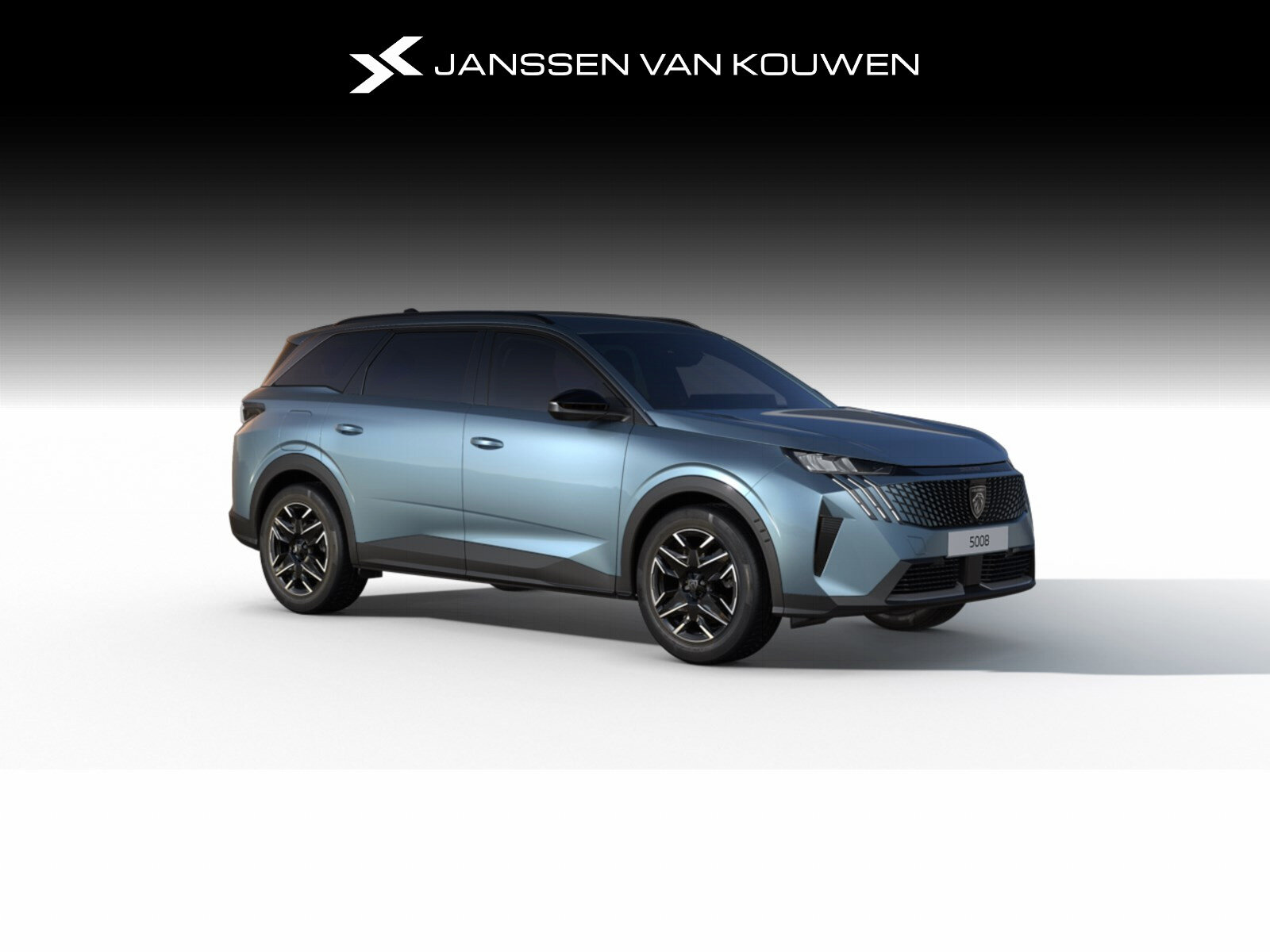 Peugeot 5008 Allure