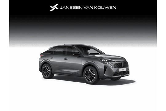 Peugeot 3008 GT