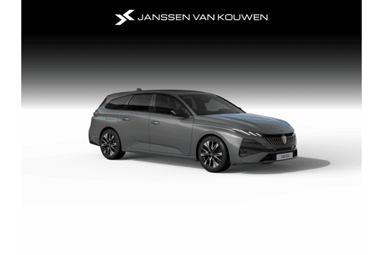 Peugeot 308 Allure