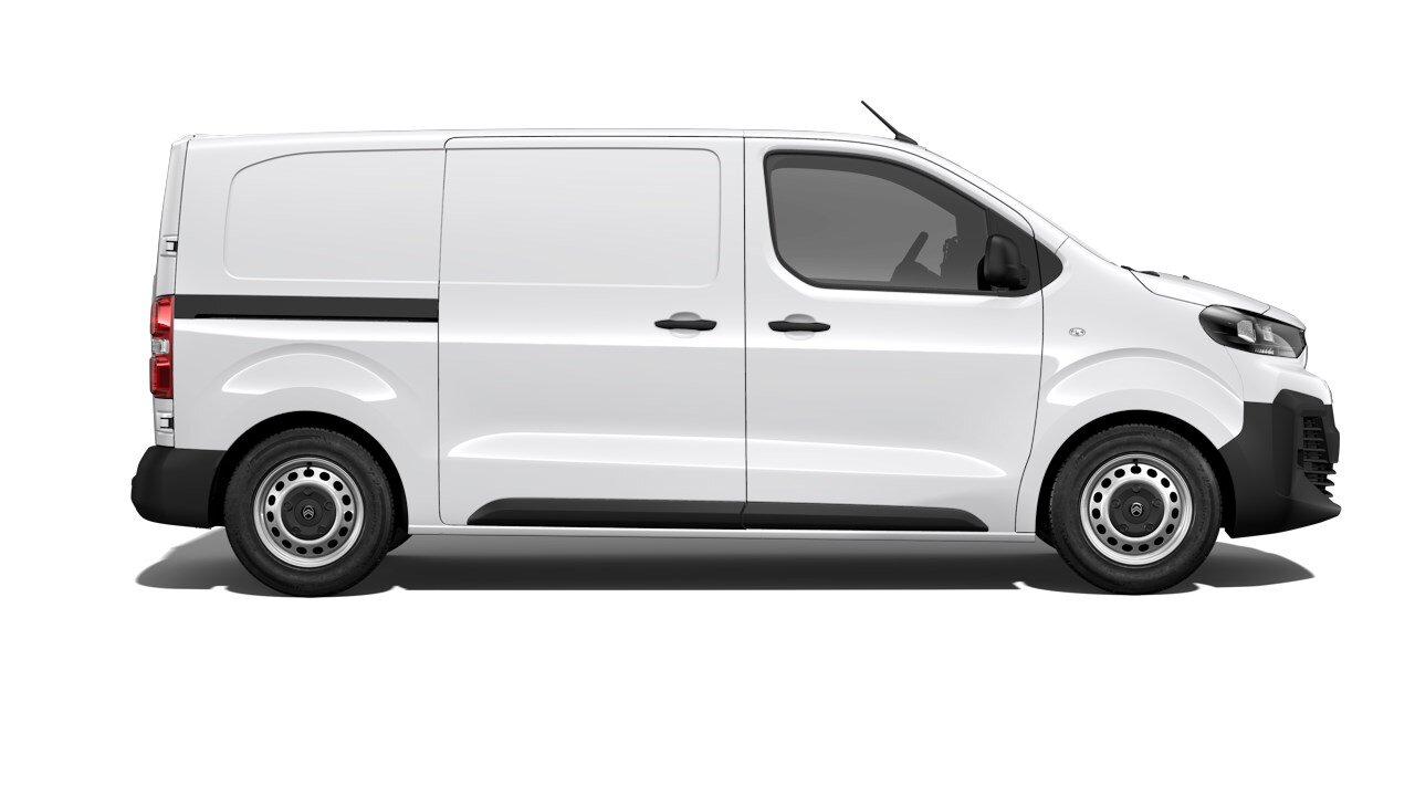 Citroën Jumpy Standaard - Elektrisch - Afbeelding 2