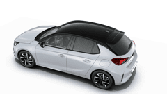 Opel Corsa Ultimate - Afbeelding 4